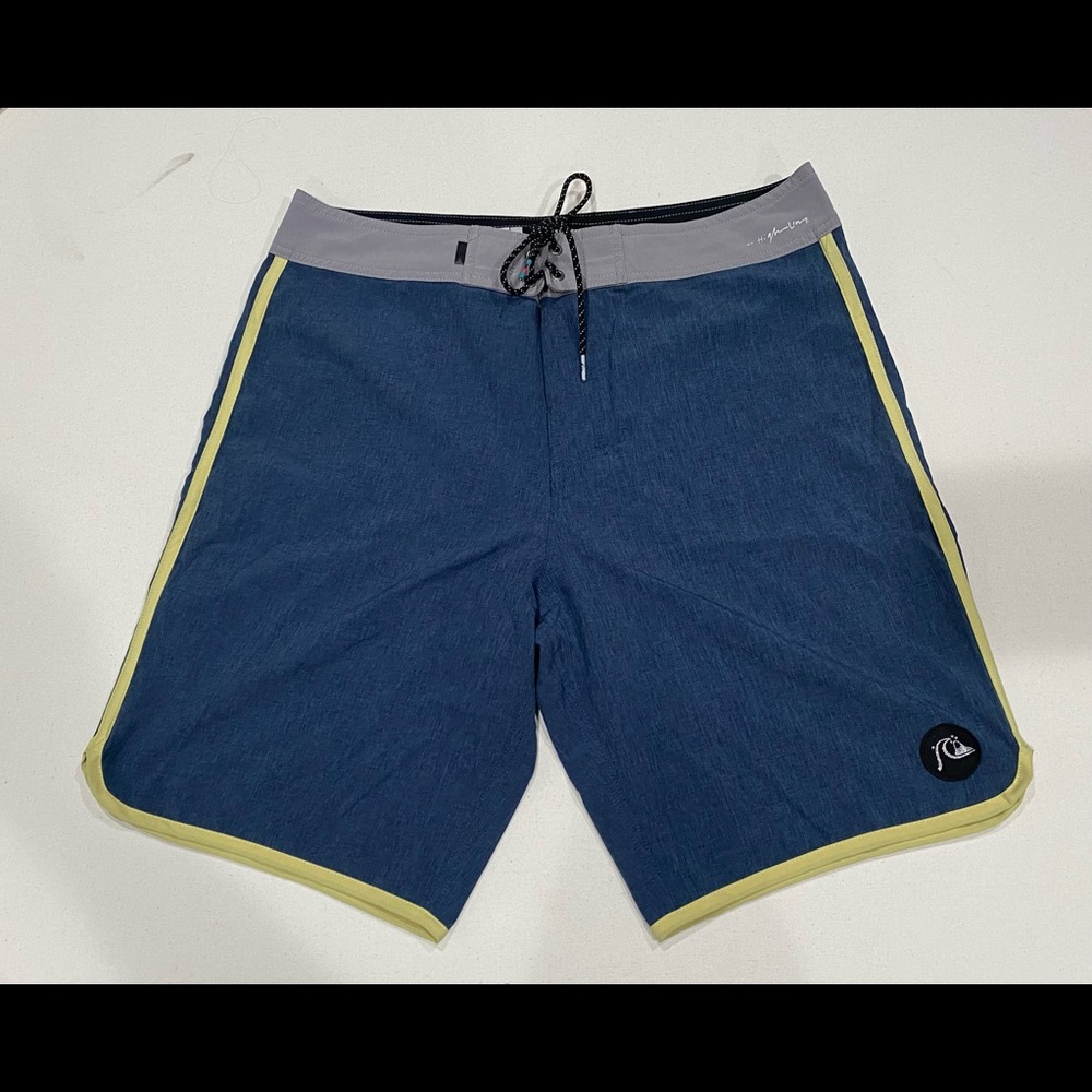 Quicksilver Men’s Board Shorts